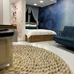 アパート Lux La Playa *
