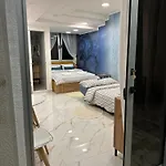 アパート Lux La Playa グラダツ