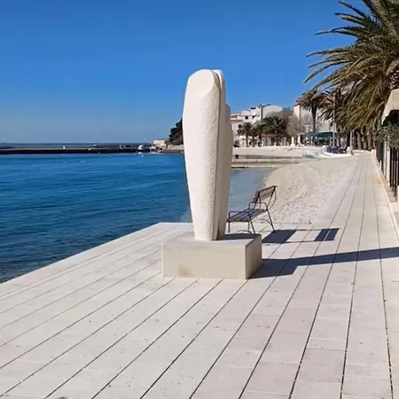 Lux La Playa דירה *