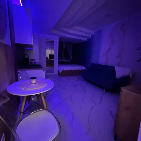 דירה Lux La Playa