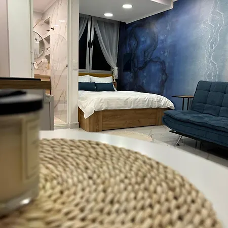 דירה Lux La Playa *