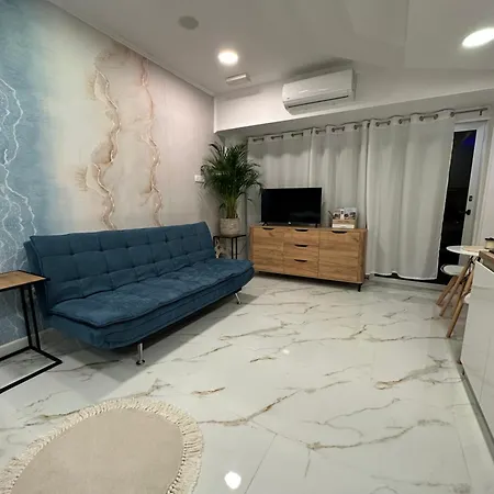 דירה Lux La Playa