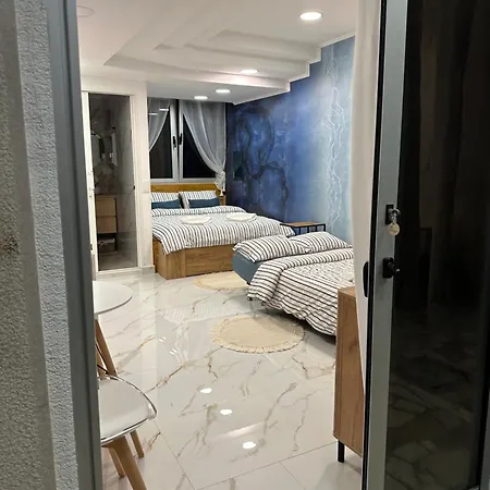 דירה Lux La Playa גראדאץ