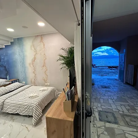Lux La Playa グラダツ