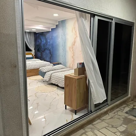 דירה Lux La Playa גראדאץ