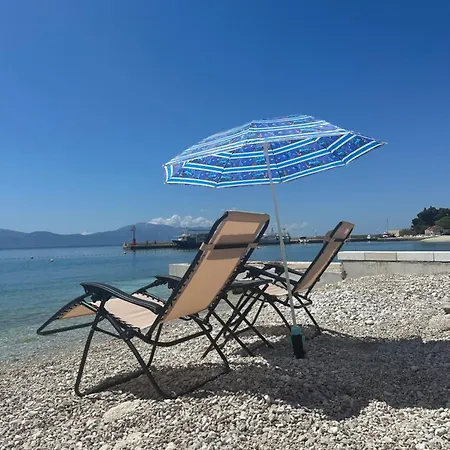 Lux La Playa * גראדאץ