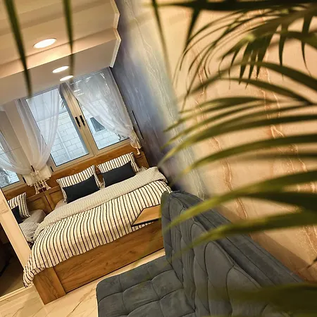 Lux La Playa アパート