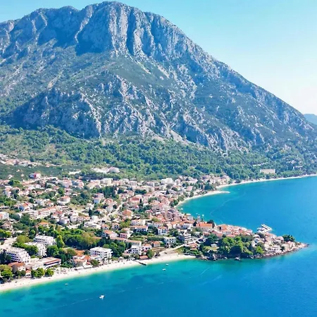 Lux La Playa شقة *