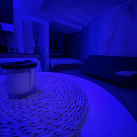 Lux La Playa Apartamento