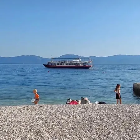 Lux La Playa * Gradac (Split-Dalmatia)