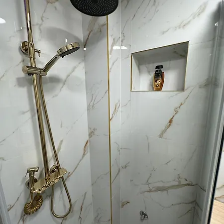 Apartamento Lux La Playa