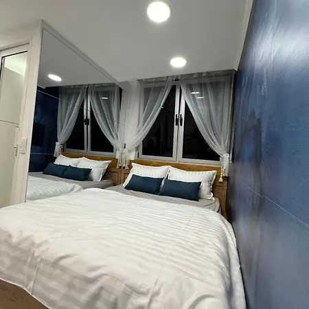 公寓 Lux La Playa