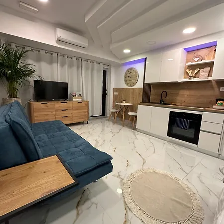 Lux La Playa Apartamento *