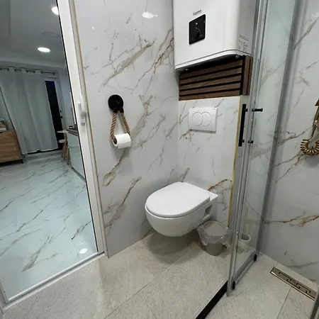 Apartamento Lux La Playa