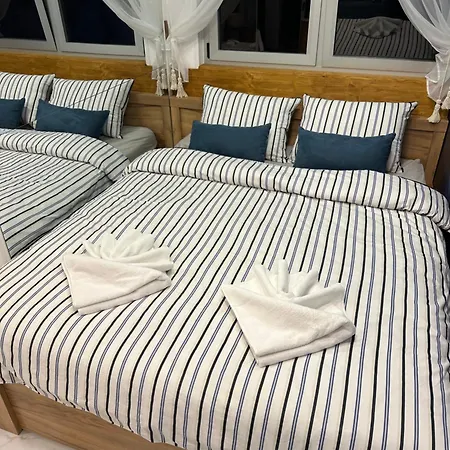 Lux La Playa