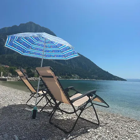 公寓 Lux La Playa *