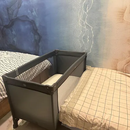 شقة Lux La Playa