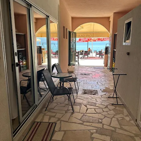 Lux La Playa Gradac (Split-Dalmatia)