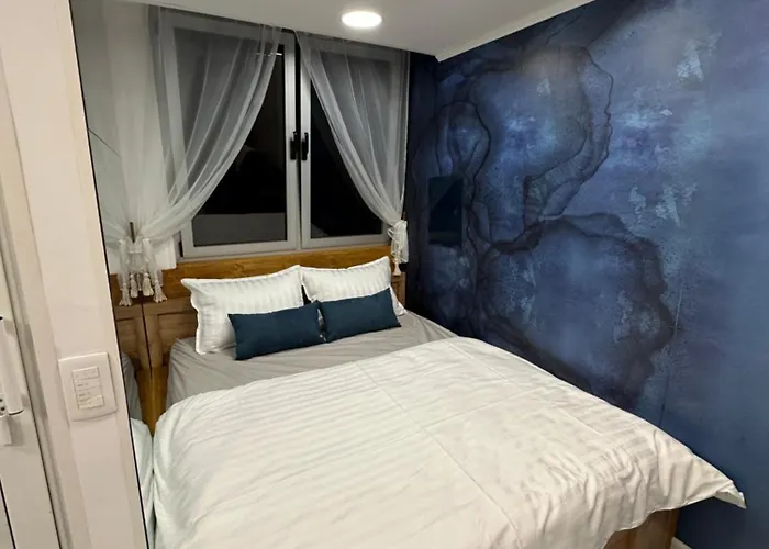 Lux La Playa شقة