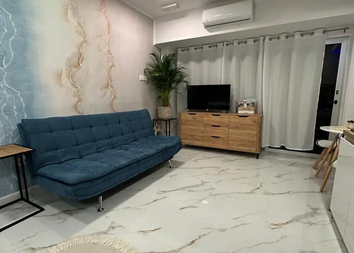 شقة Lux La Playa