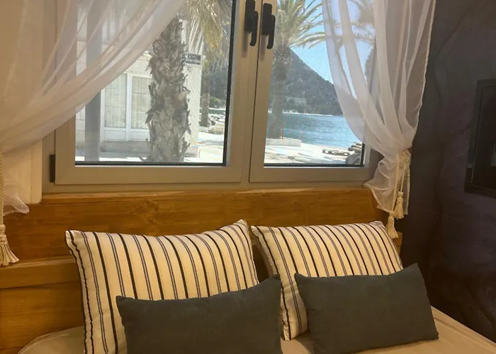 Lux La Playa *