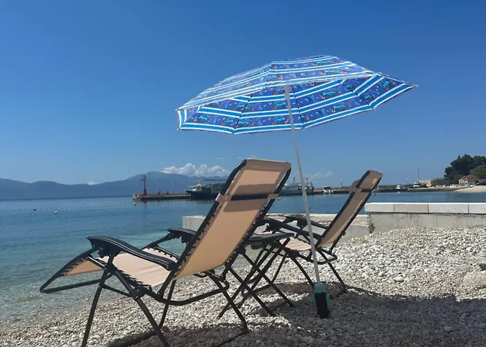 Lux La Playa * غراداك